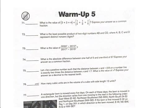 Mathcounts Is All About Doing Math Having Fun Bulldog Barker