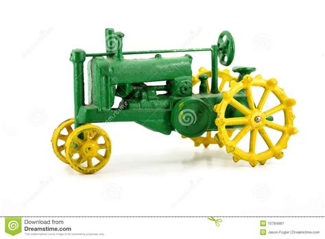 8 Photos Old Metal Toy Tractors And Description - Alqu Blog