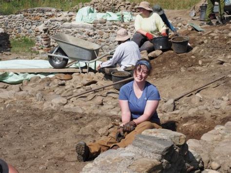 2025 Austria Aguntum - Center for Field Sciences