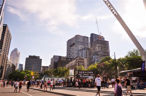 Top 7 Things To Do In Montreal This Summer — Brb Travel Blog