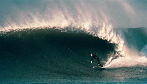 Croyde Bay Surfing In Devon - Outside Adventures