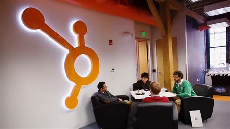 Google Mulls HubSpot Acquisition The Daily Upside