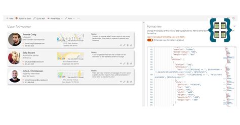 Sp Formatter Form Layouts Support