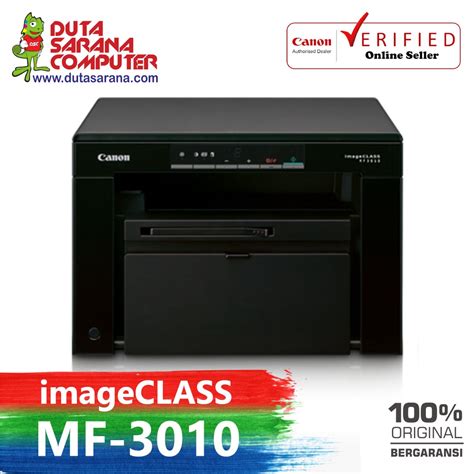 Jual Printer Canon Imageclass Mf Mf Mf Mf Mf Mf