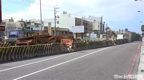 民代會勘梧棲下水道工程 清淤經費恐有不足 鑫傳國際多媒體科技股份有限公司 Tdn台灣生活新聞