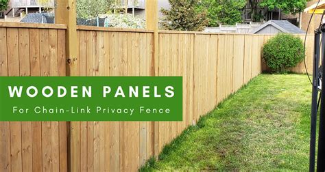 12 Workable And Appealing Chain Link Privacy Fence Ideas Fence