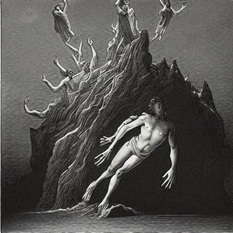 Astral Projection By Gustave Dore Stable Diffusion OpenArt