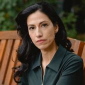 Huma Abedin Nude Pictures Onlyfans Leaks Playboy Photos Sex Scene Uncensored