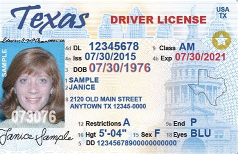 Different Types Of Licenses In Texas Prolasopa