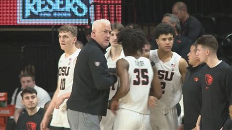 OSU men's basketball team to face Nebraska