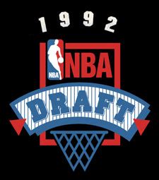 NBA Draft Logo History - The Draft Review