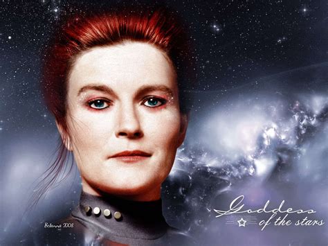 Janeway - Star Trek Women Wallpaper (17893697) - Fanpop