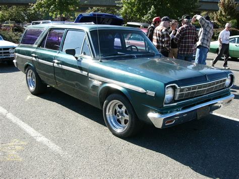 1969 Rambler American Station Wagon Needs Love By Roadtripdog On Deviantart