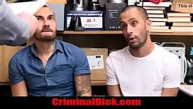 Gay Sex Interracial Cop On Thug Threesome XNXX