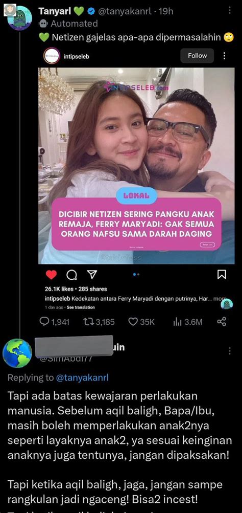 Open Dm Baca Aturan Dulu On Twitter This Is Why Porn Addiction Is