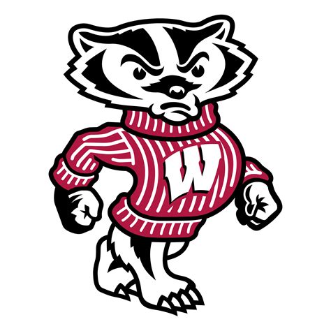 Wisconsin Logo - LogoDix