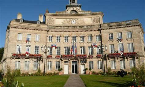 Alençon - Fédération des guides de Normandie