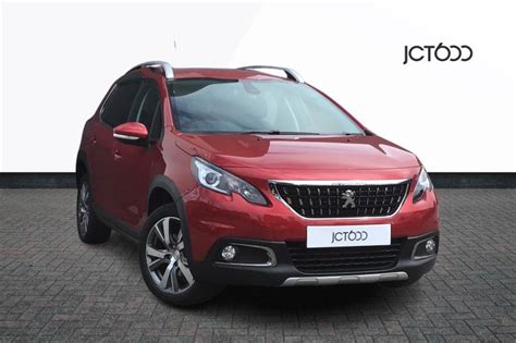 Used Peugeots For Sale Near You Jct600