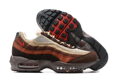 Nike Air Max 95 Anatomy Of Air KingWalk