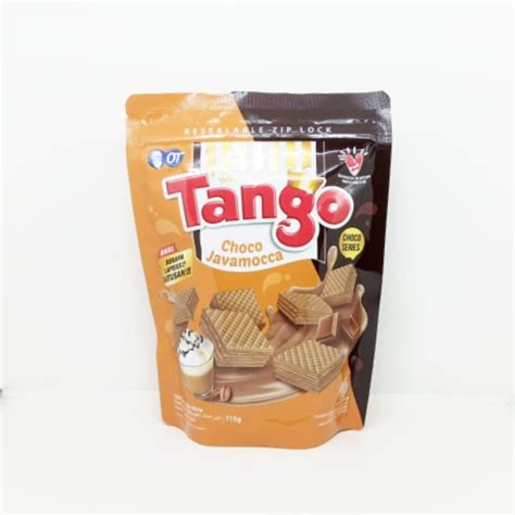 TANGO WAFER POUCH JAVAMOCA KLIKTOBUY