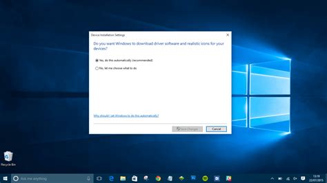 How To Install And Update Drivers In Windows 10