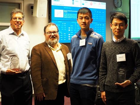 Baruch College Hosts First-Ever Alumni-Student Trading Competition - News Center