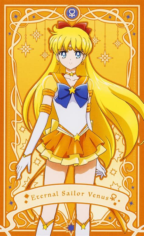 Sailor Venus Aino Minako Image By Tadano Kazuko Zerochan