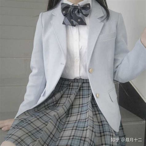 Lolitajk制服如何拍出精致好看的repo或种草图？ 知乎