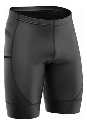 Bermuda Ciclismo Masculina Befast Forro Gel Short Bike Mtb