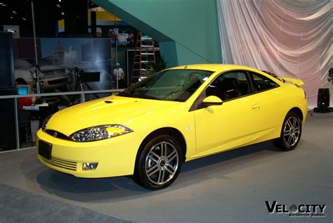 Ford Cougar 2001 Photo Gallery 610