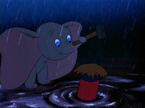 Dumbo Classic Disney Image Fanpop