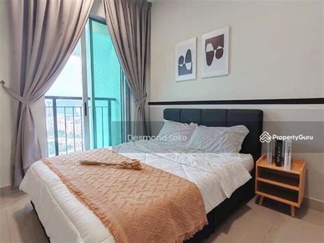 Residensi MH Platinum 2 Jalan Usahawan 6 Setapak Kuala Lumpur 3