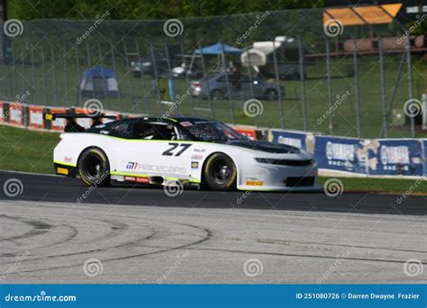 SVRA Spring Vintage Festival 2022 C III Editorial Photo Image Of