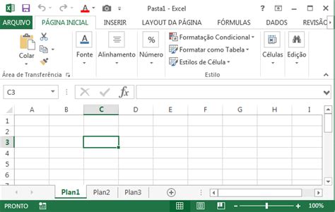 Afinal Para Que Serve O Excel Um Guia Para Iniciantes Excel Easy