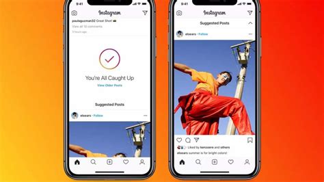 Instagram Introduces Suggested Posts Because It Wants You To Keep