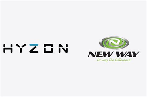 Hyzon Motors And New Way Trucks To Jointly Develop Fuel Cell Refuse