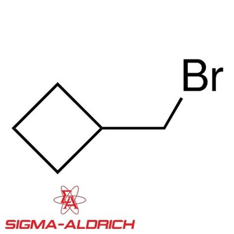 Aldrich 441171 25ml Bromomethylcyclobutane 97 25ml