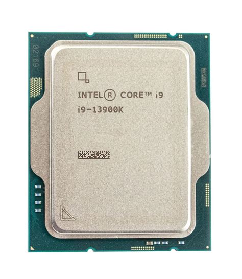 Srmbh Intel Unboxed And Oem Processor