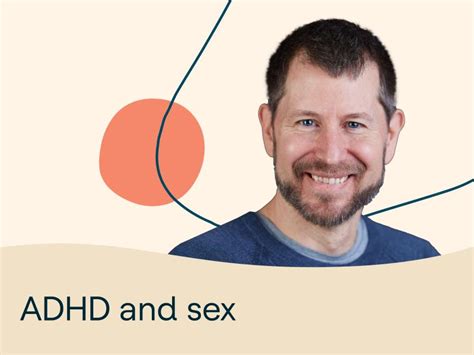 Adhd And Sex