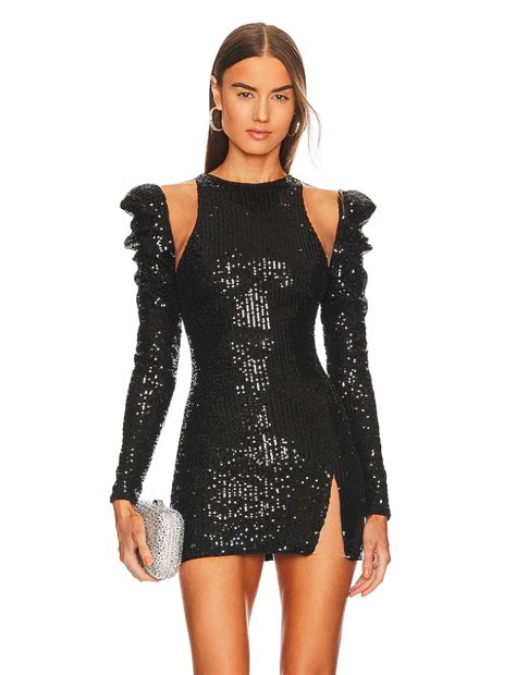 Michael Costello X Revolve Michael Costello X Revolve Canal Mini Dress