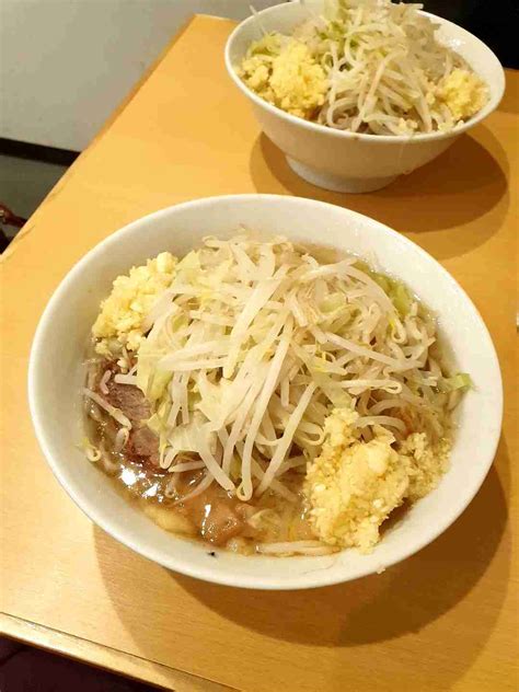 「クソ素人が来たな」二郎系ラーメン店主が批判レビュー客を公開非難し物議その後謝罪し投稿は削除 ガールズちゃんねる Girls