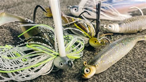 Swim Jigs And Swimbaits Beginner To Advanced Tricks To Catch More