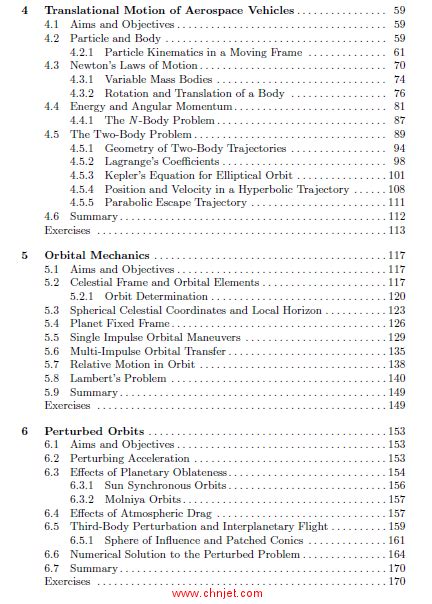 Atmospheric And Space Flight Dynamics Modeling And Simulation With