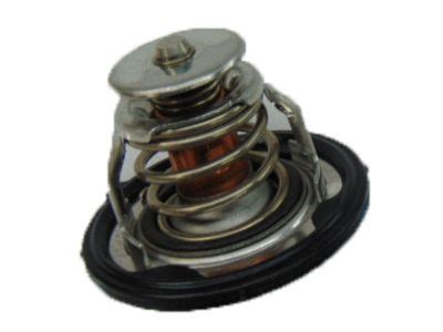 K Genuine Honda Thermostat Assembly