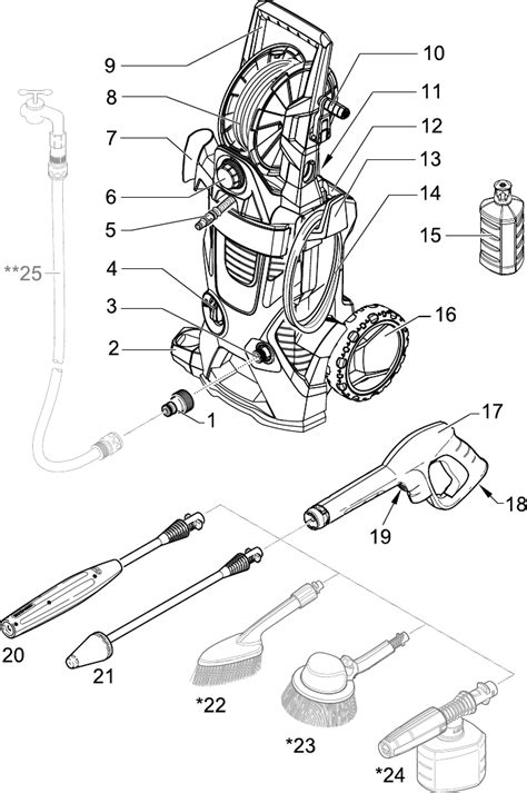 Manual de usuario Kärcher K5 Premium Home Español 294 páginas