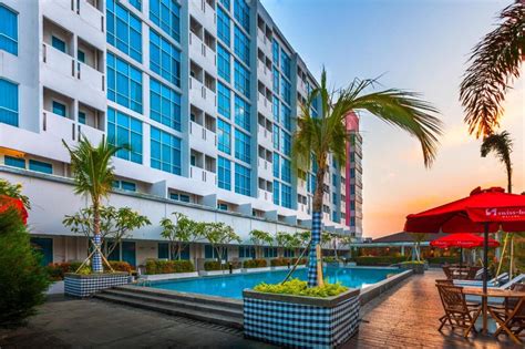 Swiss Belinn Malang Hotel Deals Photos And Reviews