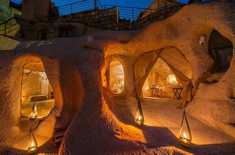 priceless™ | Enjoy a private dinner in an enchanting candlelit cave in ...