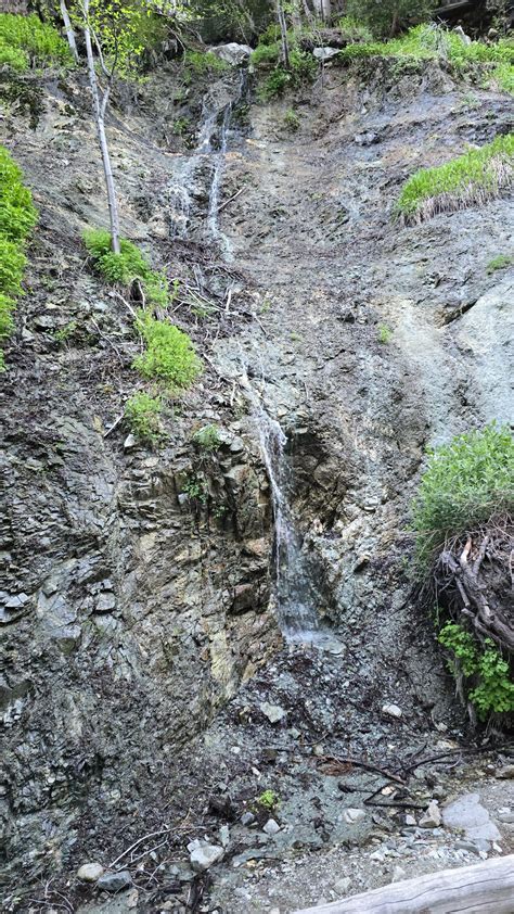 Ontario Peak Naked And Afraid Social Hikers