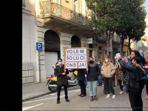 Figueres Acaba Lacord Amb El Consell Comarcal Per A La Recollida De