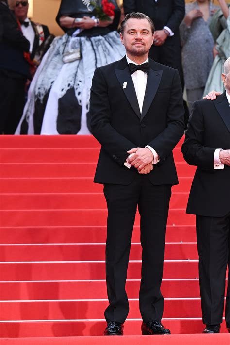 Cannes Film Festival red carpet: All of the best-dressed men in 2023